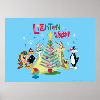 Poster Éclairer