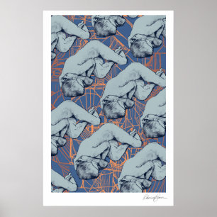 Poster Édition spéciale