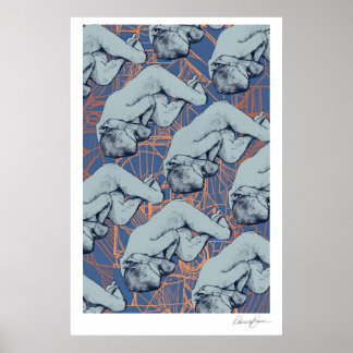 Poster Édition spéciale