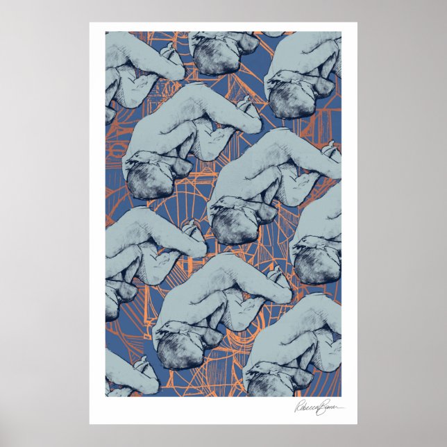 Poster Édition spéciale (Devant)