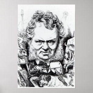 Poster Edwin Landseer