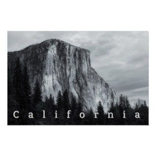 Poster El Capitan