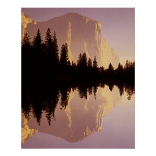Poster EL Capitan