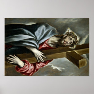 Poster El Greco