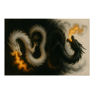 Poster Elemental Convergence