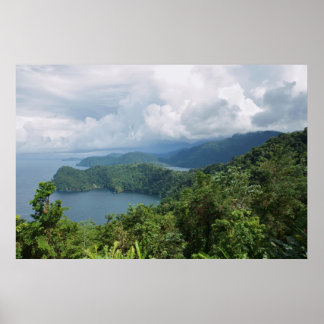 Poster éléments du paradis