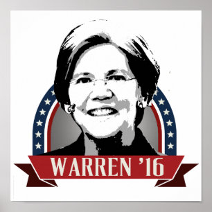 Poster ELIZABETH WARREN VA CANDIDATER EN 2016 -.png