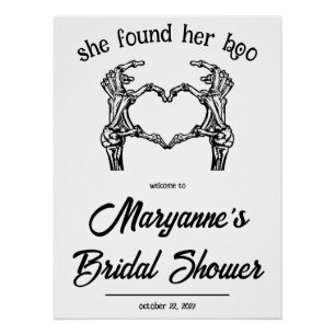 Poster Elle a trouvé son amour ! Bienvenue à la soirée de