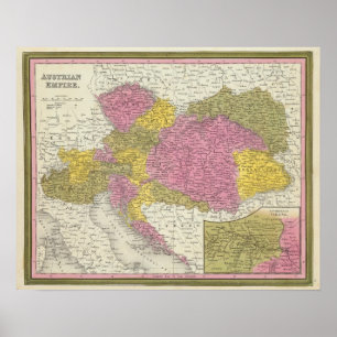 Poster Empire autrichien 4