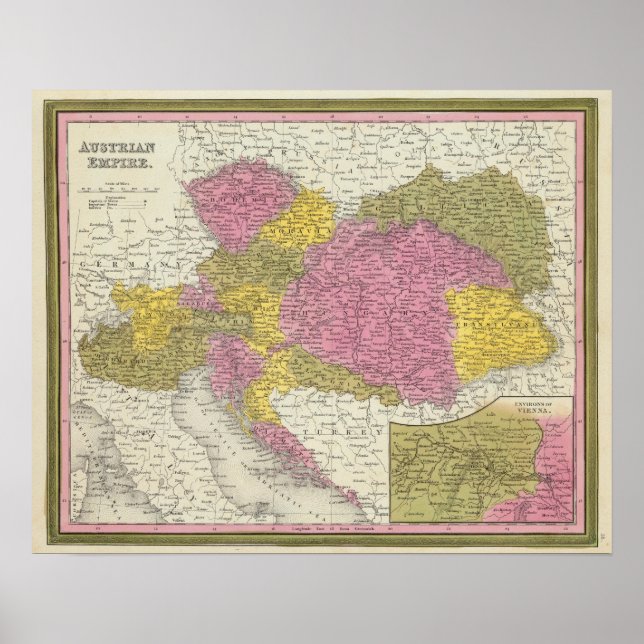 Poster Empire autrichien 4 (Devant)