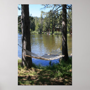 Poster Emplacement de refroidissement