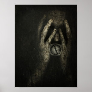 Poster Emprisonnement en 2012