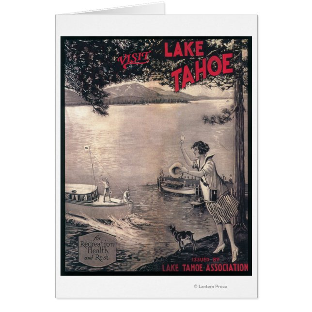 Poster en bois (Devant)