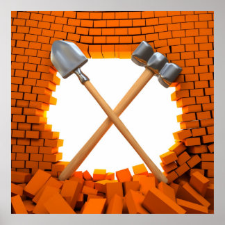 Poster En cours de construction