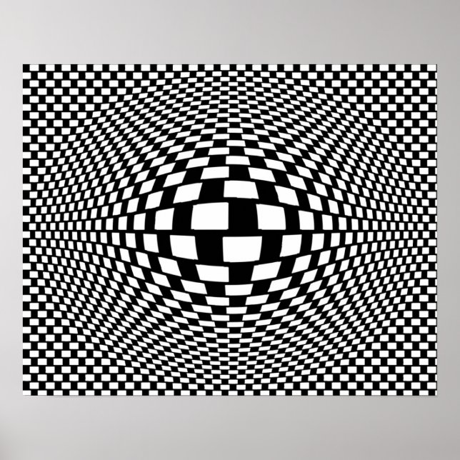 Poster en gros (Devant)