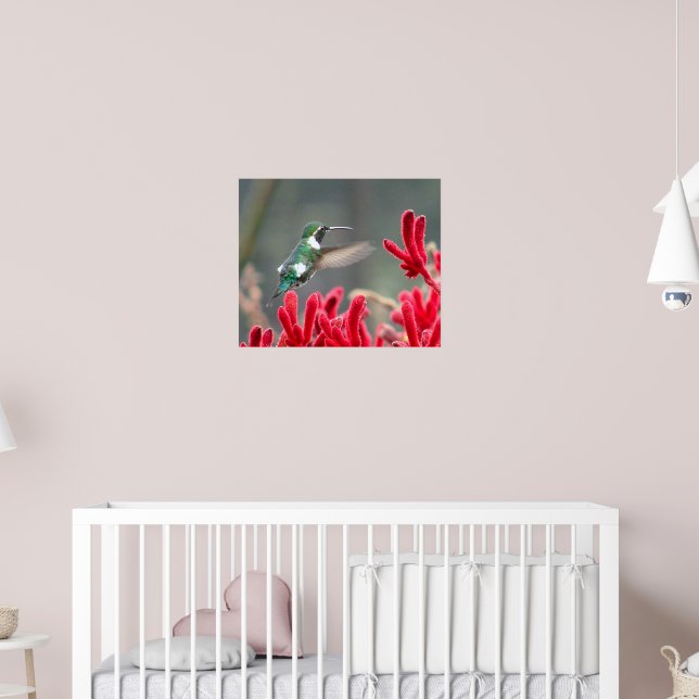 Poster En mouvement (Pépinière 2)