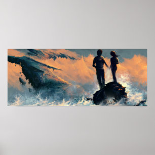 Poster En tant que cynique considère