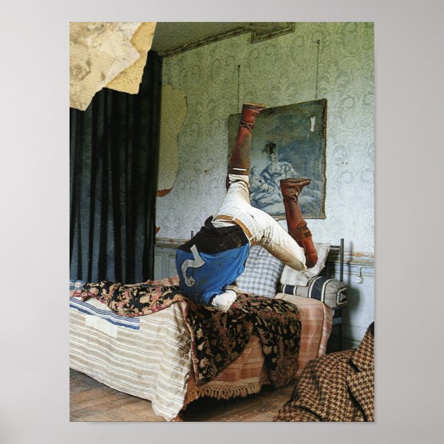 POSTER EN-TÊTE (Devant)