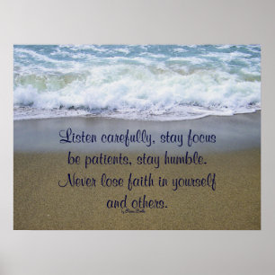 Poster Encouragement_Imprimer