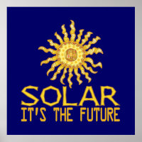 Énergie solaire