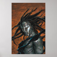 ENFANT VOODOO #1