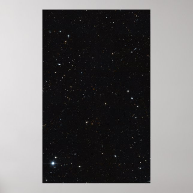 Poster Enquête sur la bande de croissance étendue sur tou (Devant)