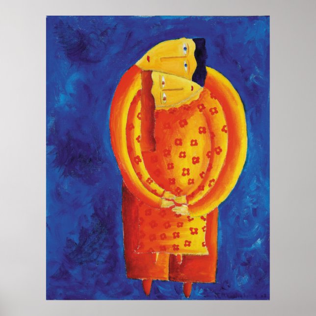 Poster Ensemble (Devant)