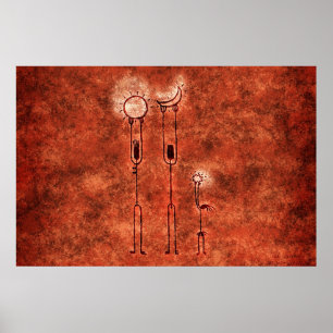 Poster Ensemble