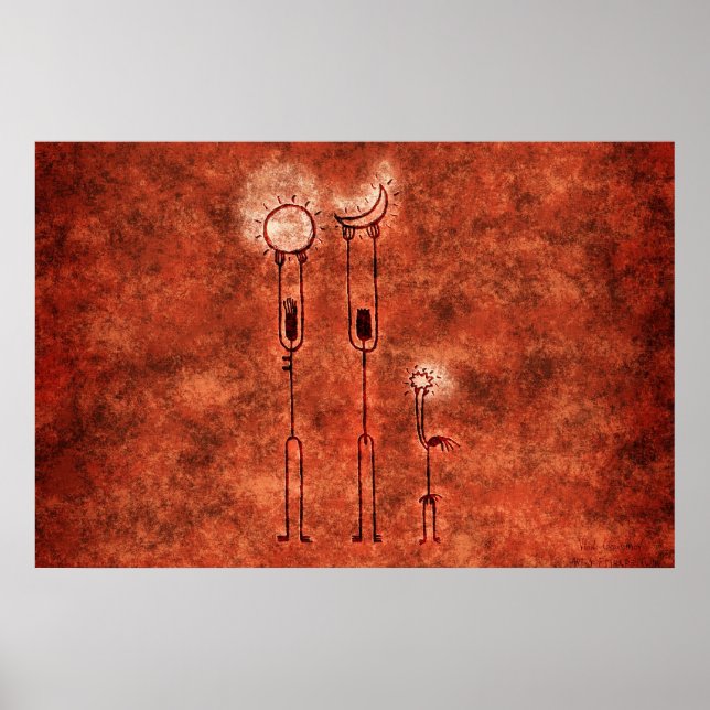 Poster Ensemble (Devant)
