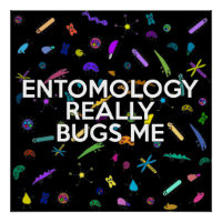 ENTOMOLOGIE ME DÉGOÛTE VRAIMENT Blague scientifiqu