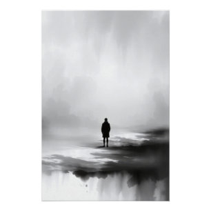 Poster Entre Adieu et aube