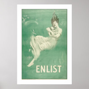 Poster Entrer