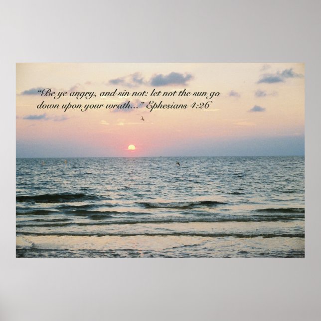 Poster Éphésiens 4 (Devant)