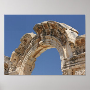 Poster Ephesus