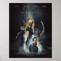 Poster "Epic 6 : The Devil You Don't"