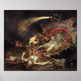 Poster Eson Revigorante Medea