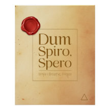 Espérer la citation latine