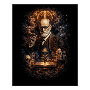 Poster Esprit de Feu