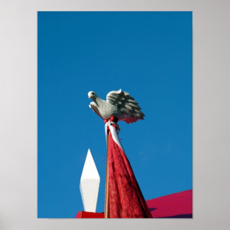 Poster Esprit Saint