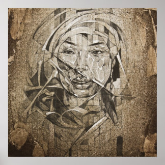 Poster Esquisse 3.16.12