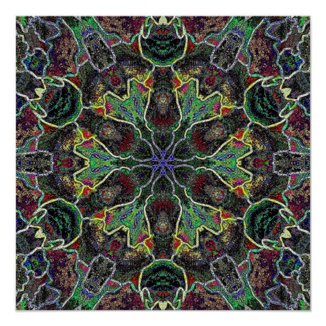 Poster Estelar 181 (Devant)