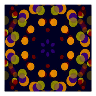 Poster Estelar 264