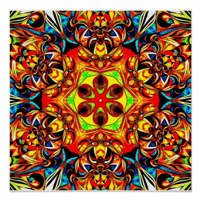 Poster Estelar 291 (Devant)