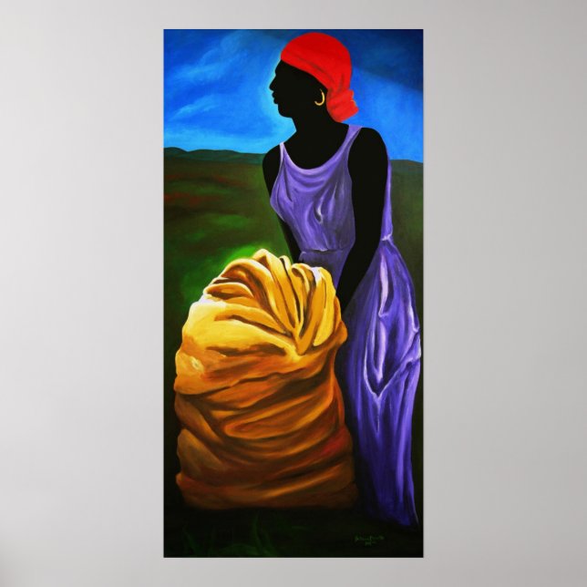 Poster Esther 2008 (Devant)