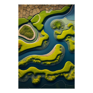 Poster Estuary