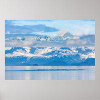 États-Unis, Alaska, Glacier Bay National Park 6