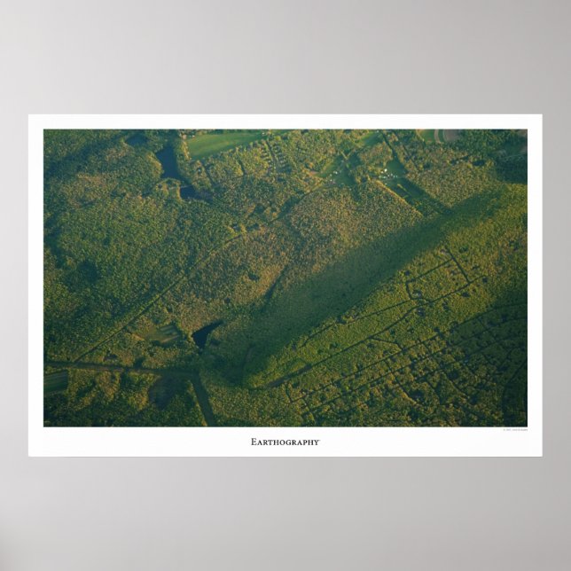 Poster Éthographie 10 (Devant)