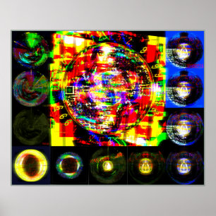 Poster étoile de fiNali