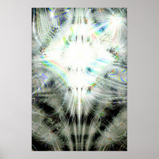 Poster Étoile du matin