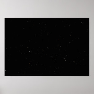 Poster Étoiles